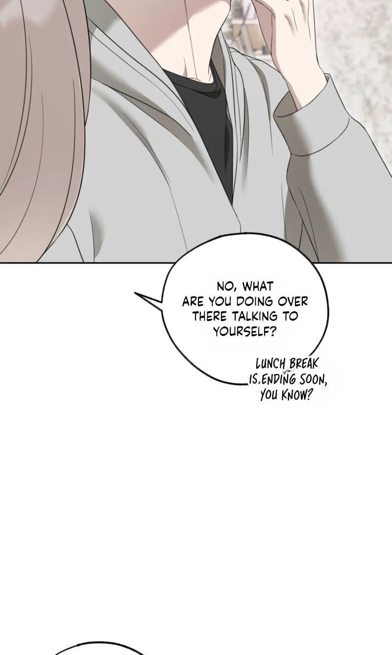 The Purrfect Match Chapter 38 page 41 - 