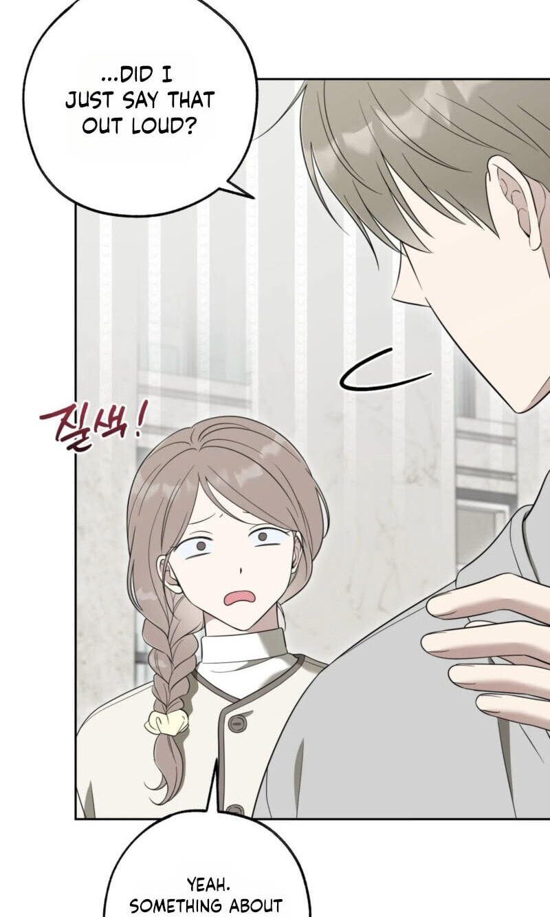 The Purrfect Match Chapter 38 page 42 - 