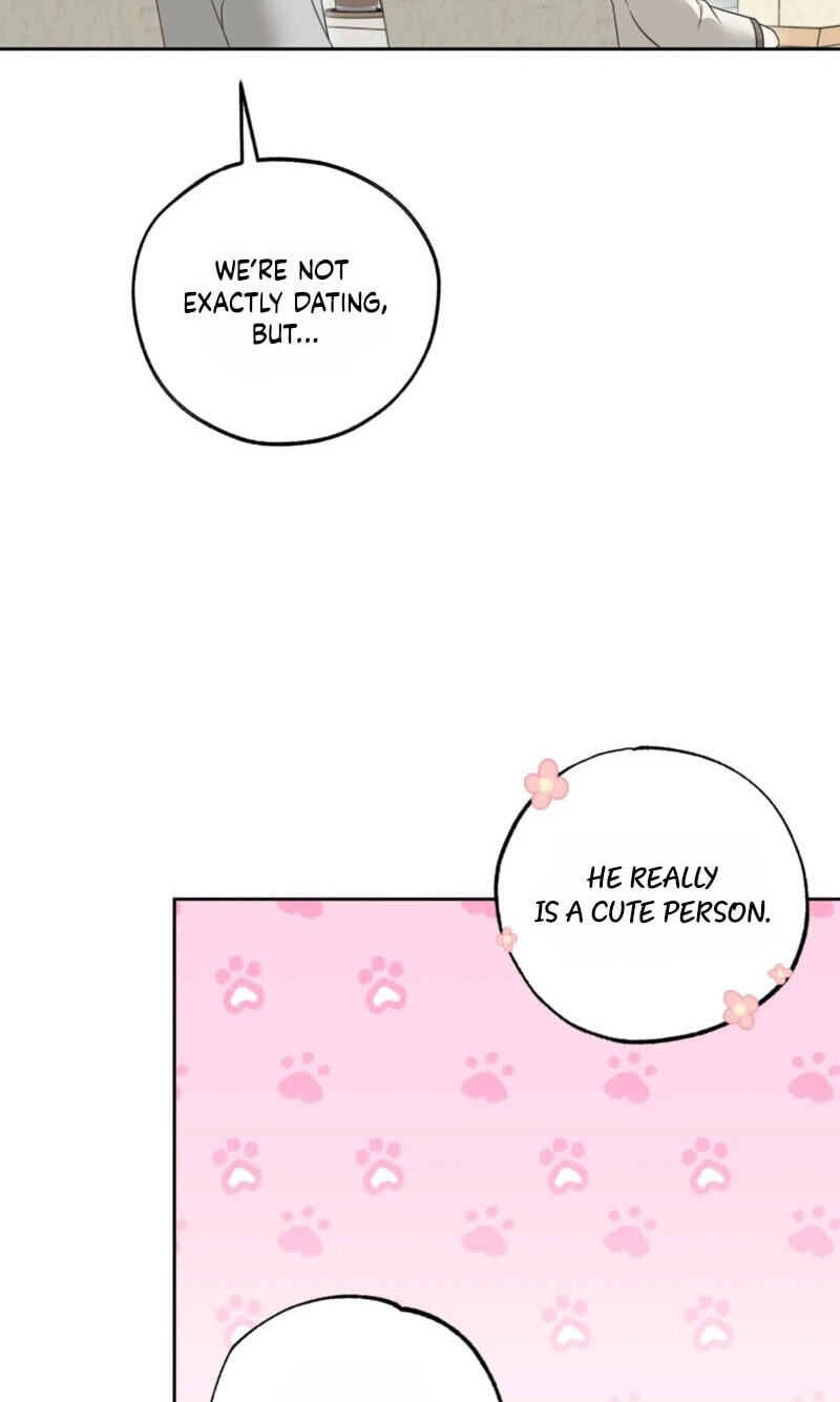 The Purrfect Match Chapter 38 page 44 - 