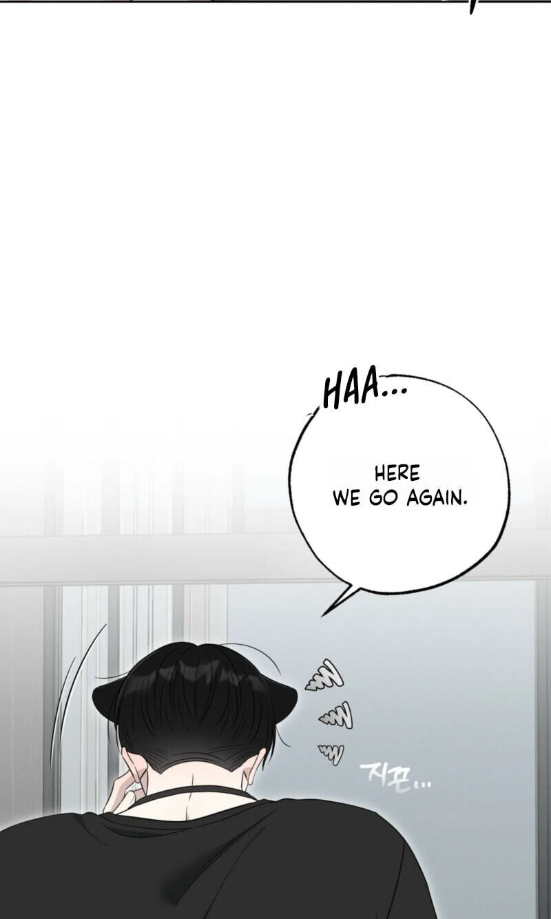 The Purrfect Match Chapter 38 page 55 - 