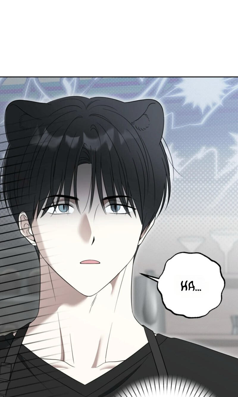 The Purrfect Match Chapter 38 page 58 - 