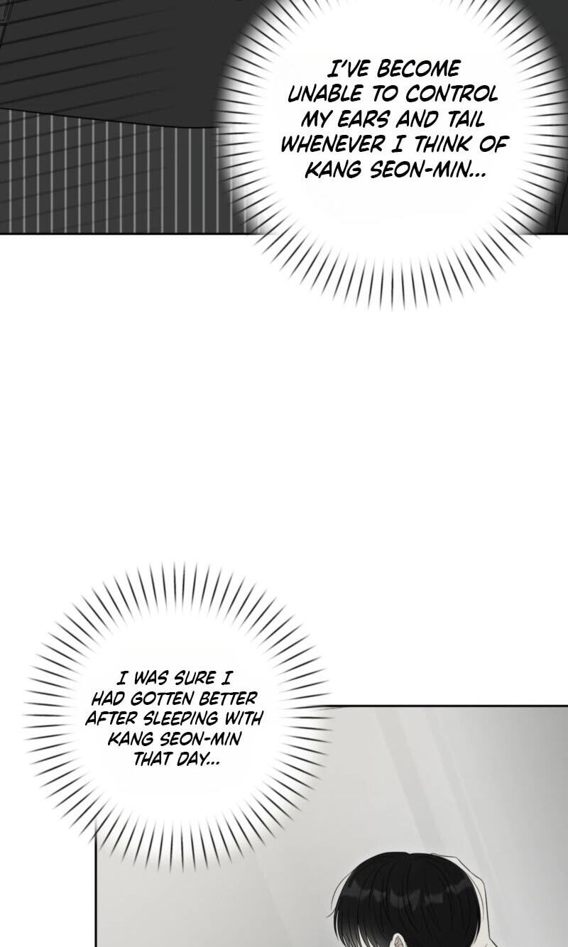 The Purrfect Match Chapter 38 page 59 - 