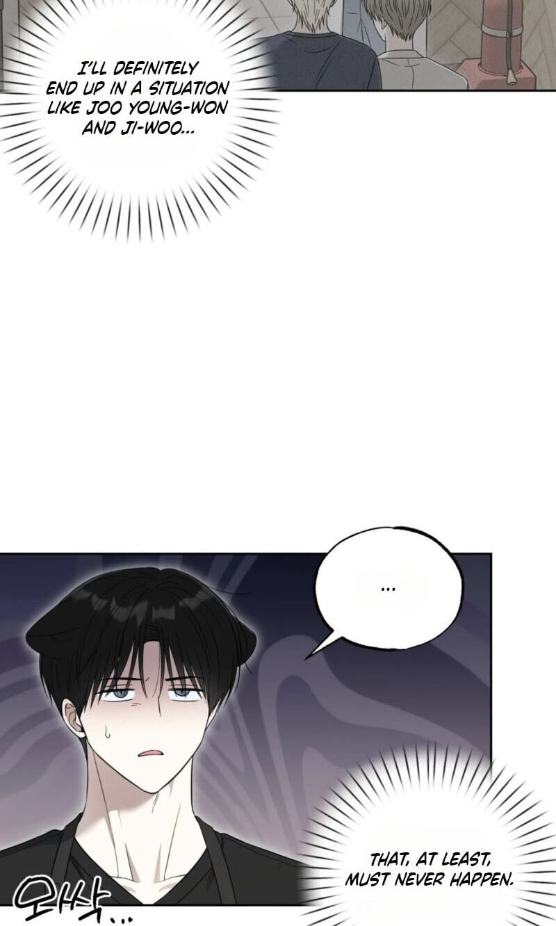 The Purrfect Match Chapter 38 page 63 - 