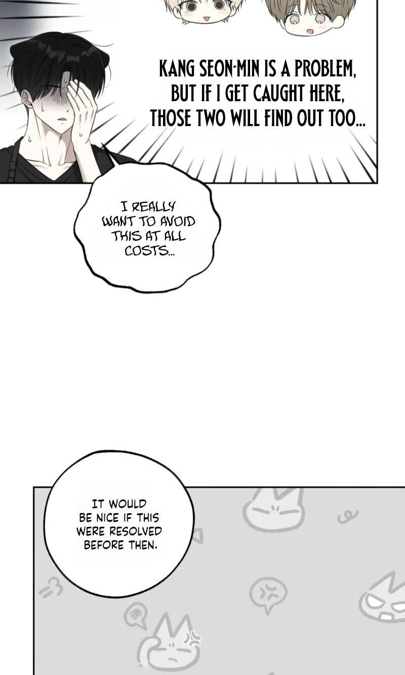 The Purrfect Match Chapter 38 page 70 - 