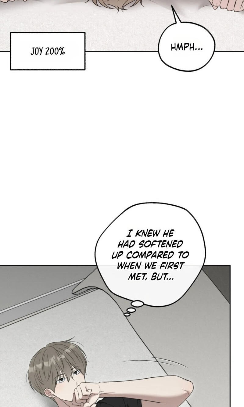 The Purrfect Match Chapter 38 page 8 - 