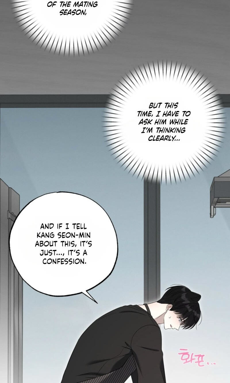 The Purrfect Match Chapter 38 page 72 - 