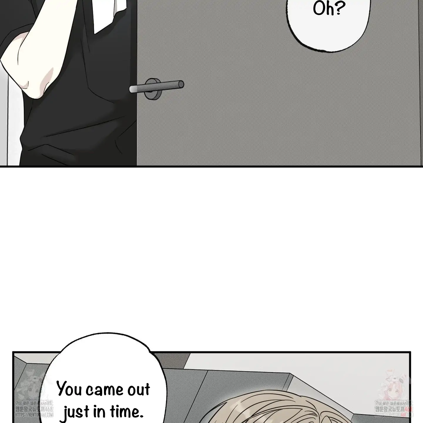 The Purrfect Match Chapter 4 page 102 - 