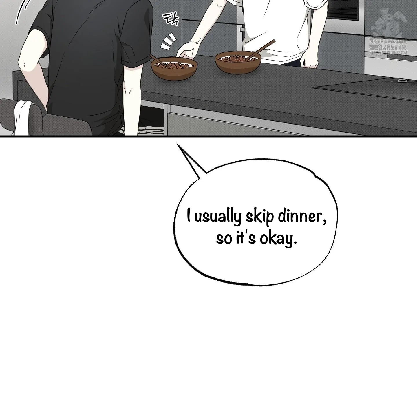 The Purrfect Match Chapter 4 page 105 - 