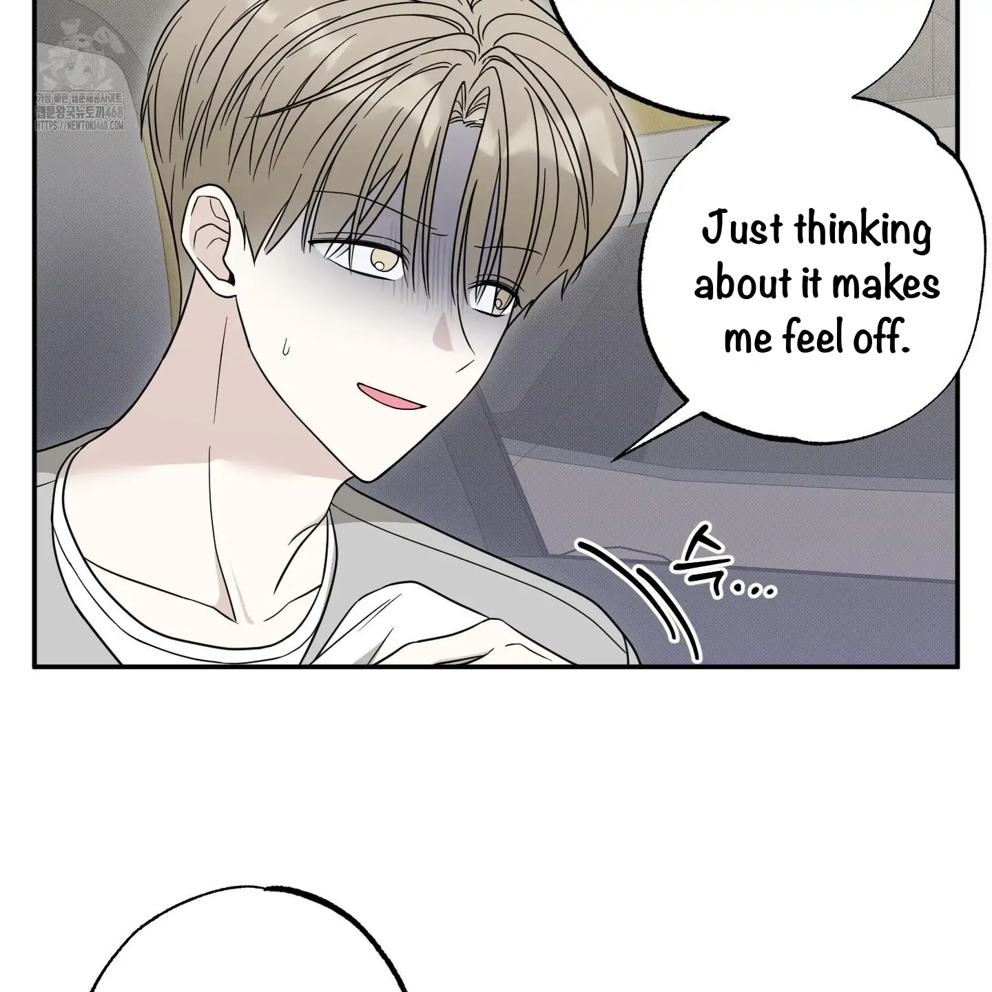 The Purrfect Match Chapter 4 page 21 - 