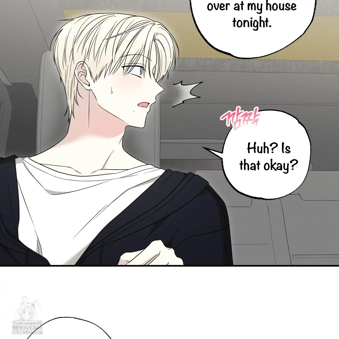 The Purrfect Match Chapter 4 page 43 - 