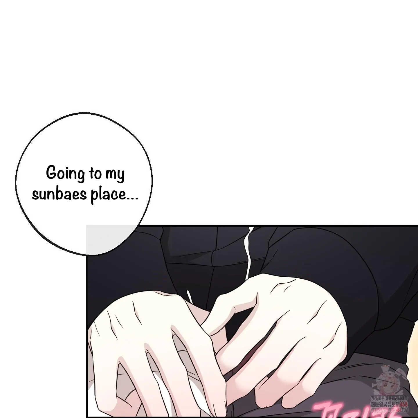 The Purrfect Match Chapter 4 page 47 - 