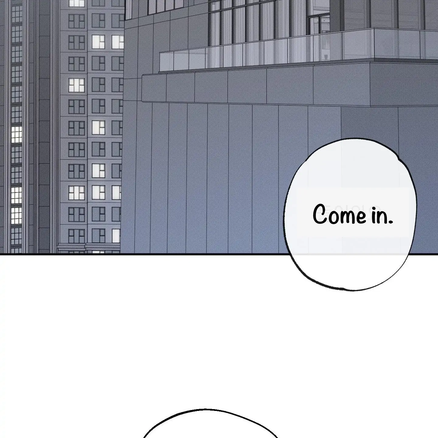 The Purrfect Match Chapter 4 page 55 - 