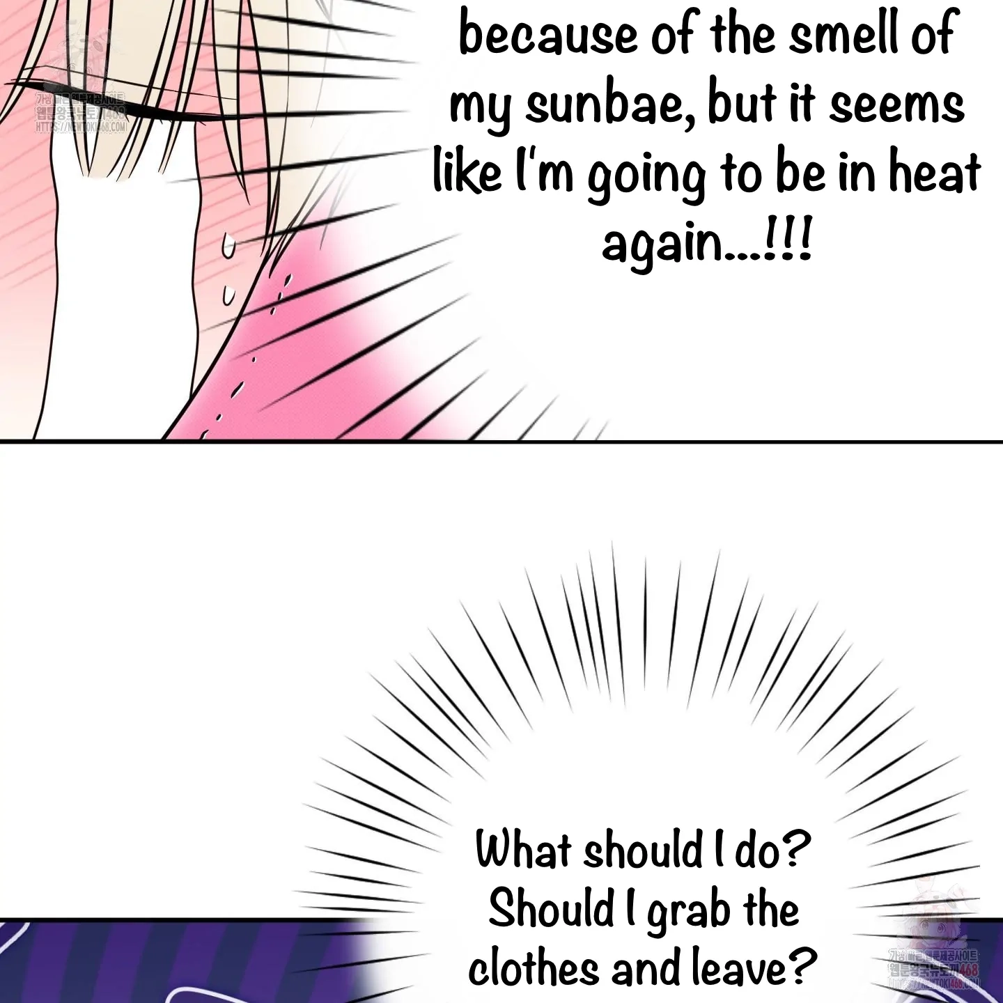 The Purrfect Match Chapter 4 page 63 - 