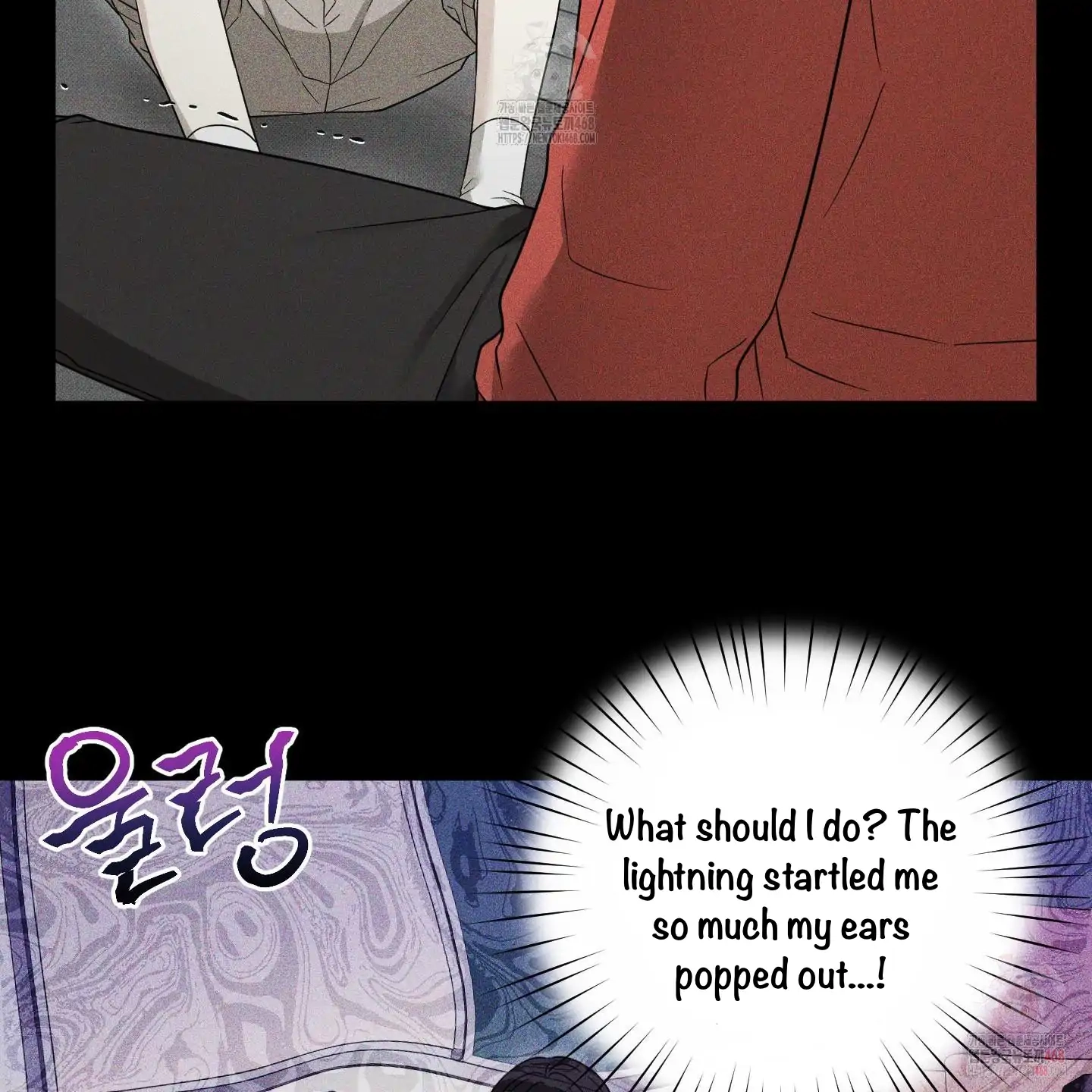 The Purrfect Match Chapter 4 page 86 - 