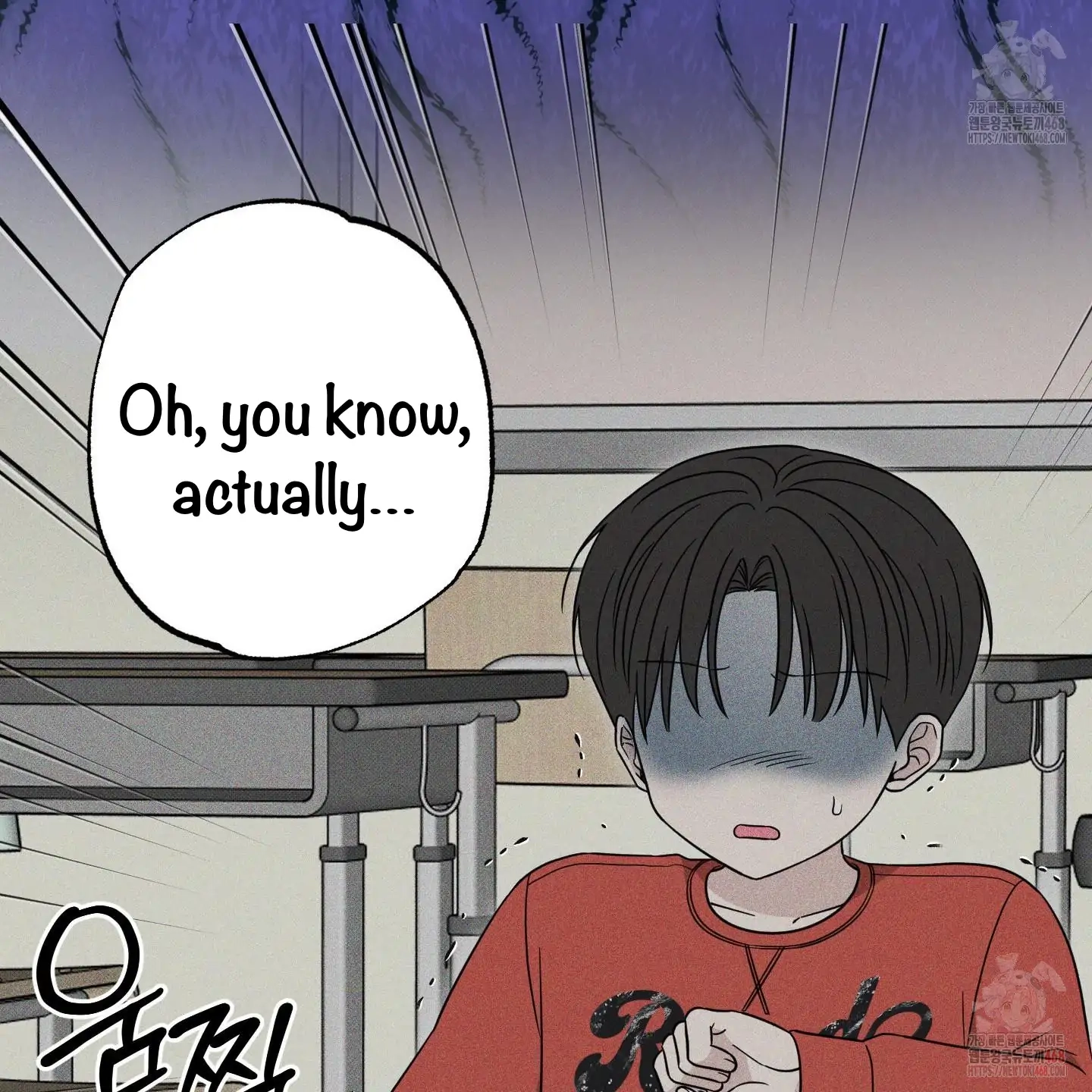 The Purrfect Match Chapter 4 page 90 - 