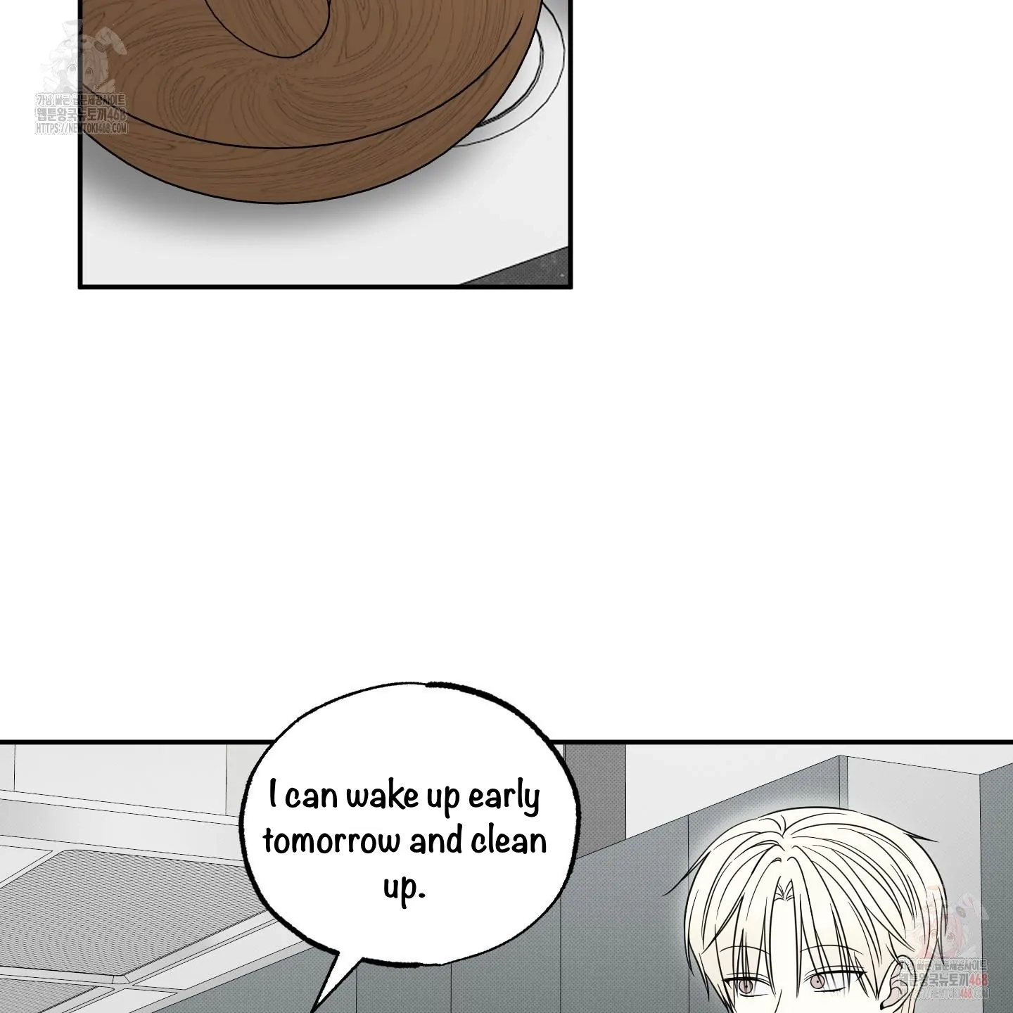 The Purrfect Match Chapter 5 page 2 - 