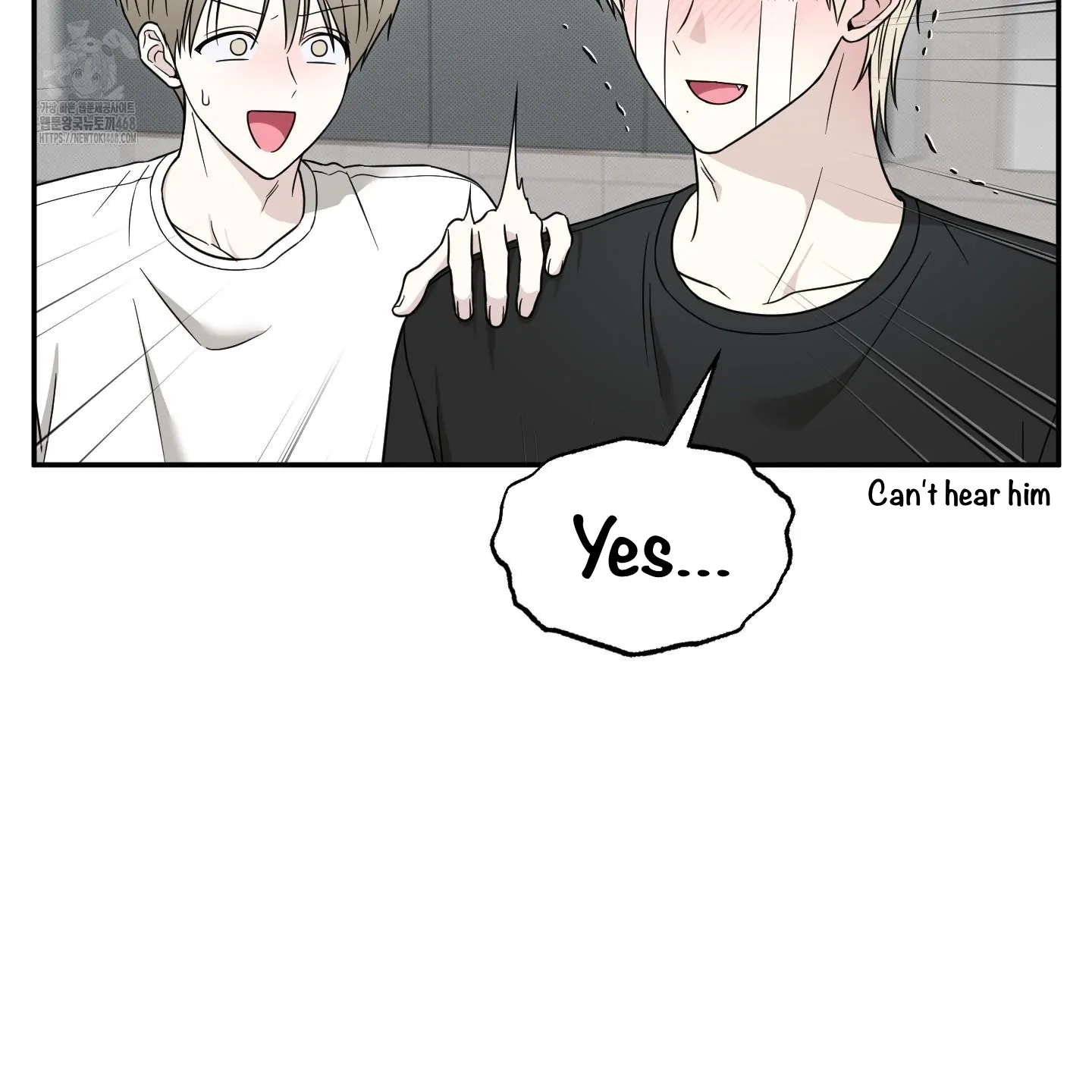 The Purrfect Match Chapter 5 page 17 - 
