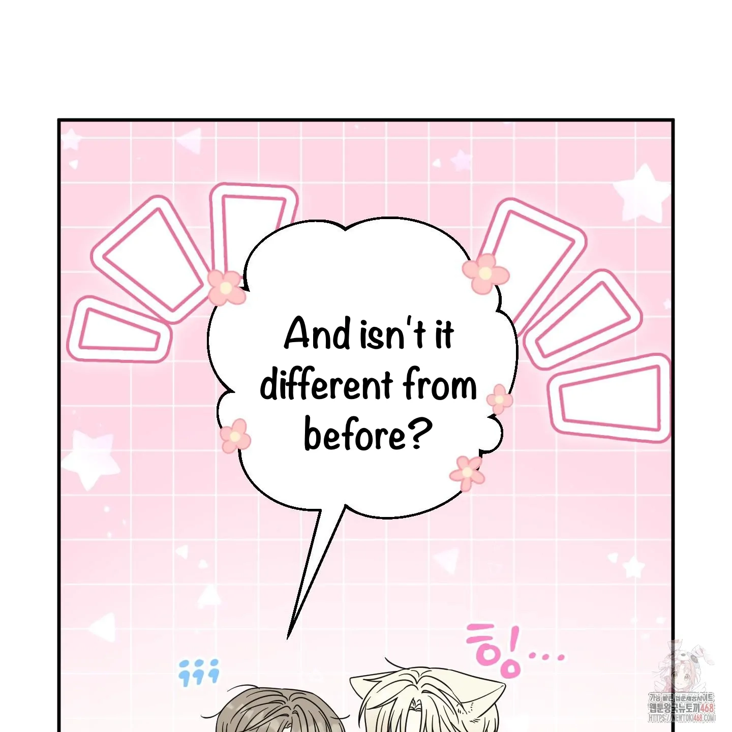 The Purrfect Match Chapter 5 page 18 - 