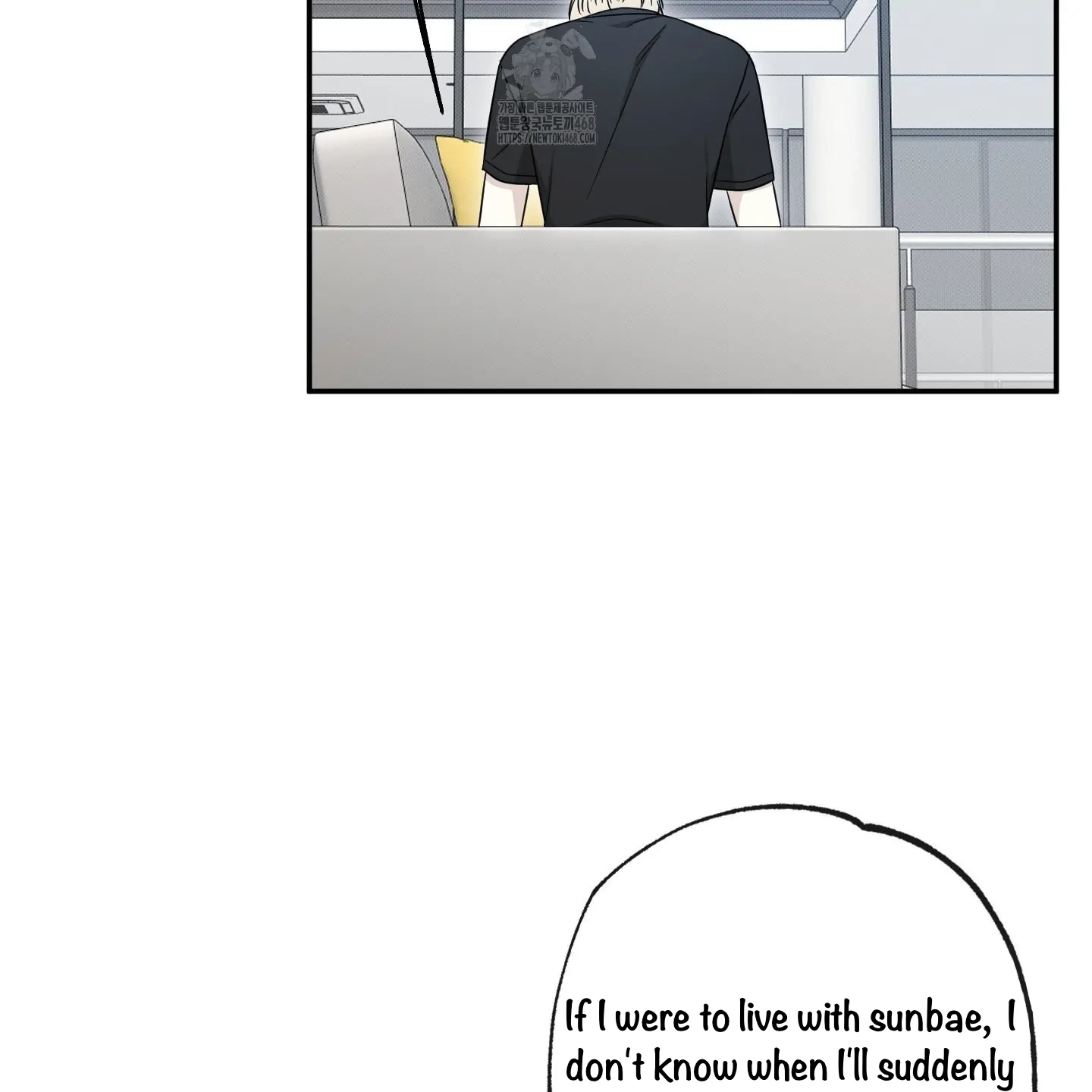The Purrfect Match Chapter 5 page 49 - 