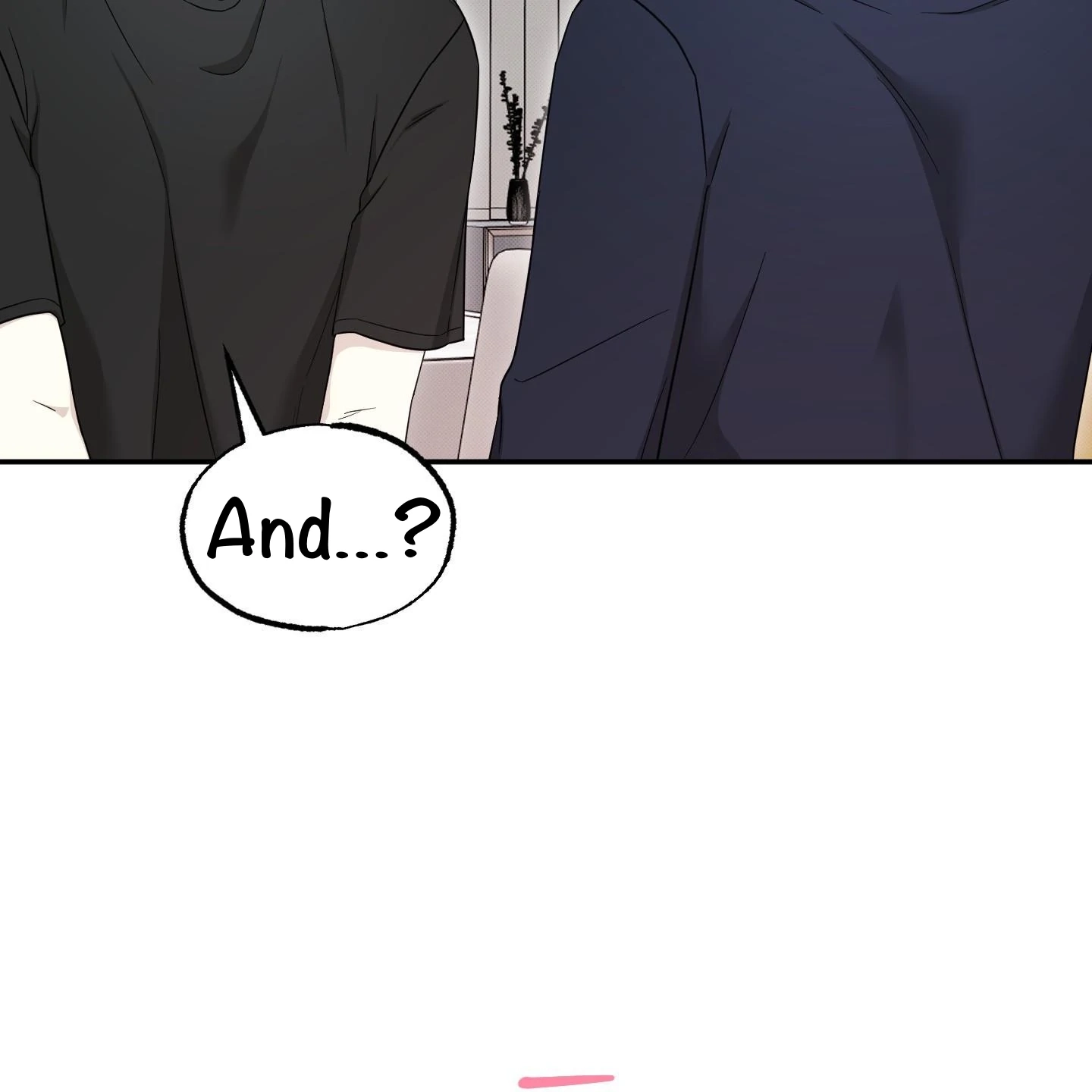 The Purrfect Match Chapter 5 page 61 - 