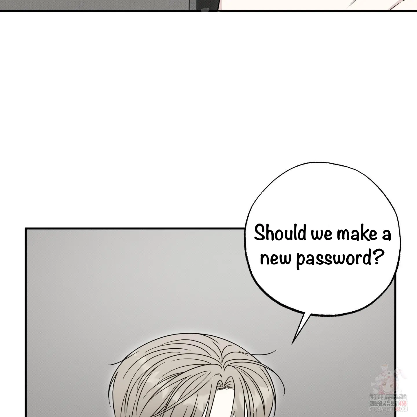 The Purrfect Match Chapter 5 page 91 - 