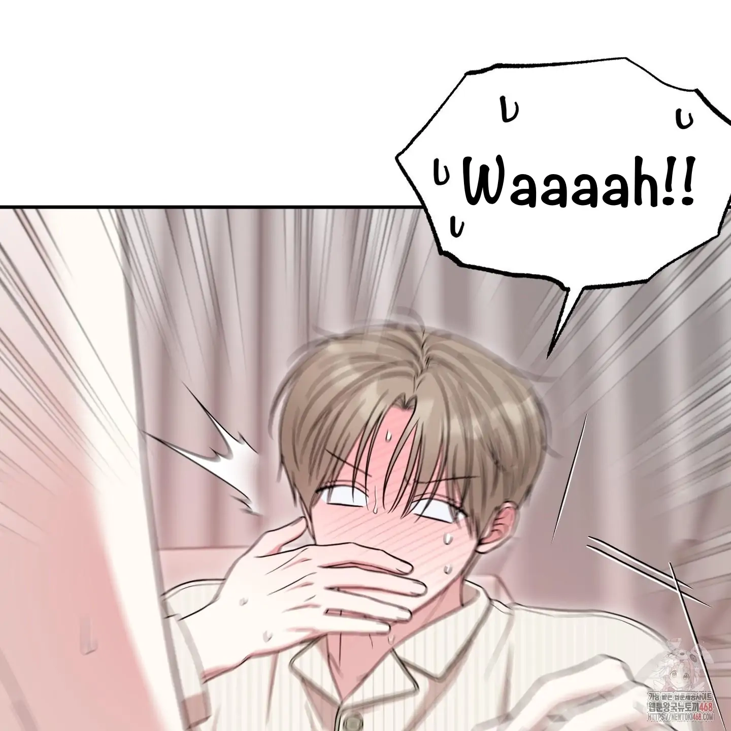 The Purrfect Match Chapter 6 page 103 - 