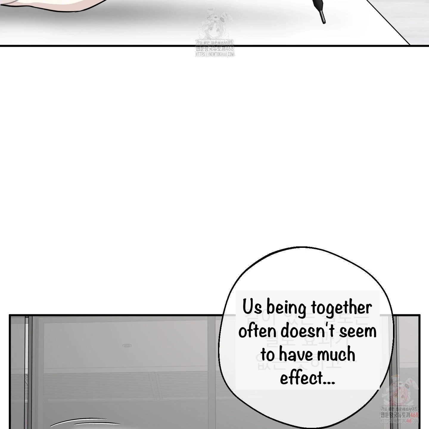 The Purrfect Match Chapter 6 page 25 - 