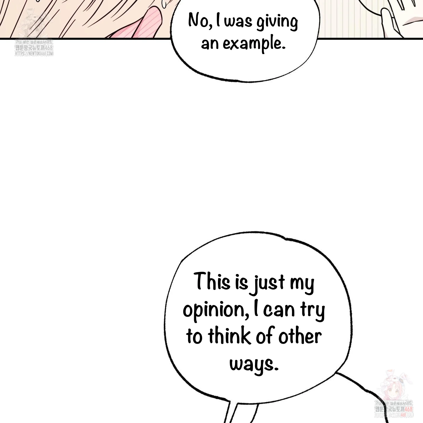 The Purrfect Match Chapter 6 page 31 - 