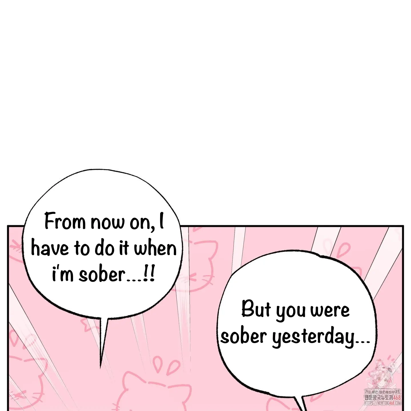 The Purrfect Match Chapter 6 page 39 - 