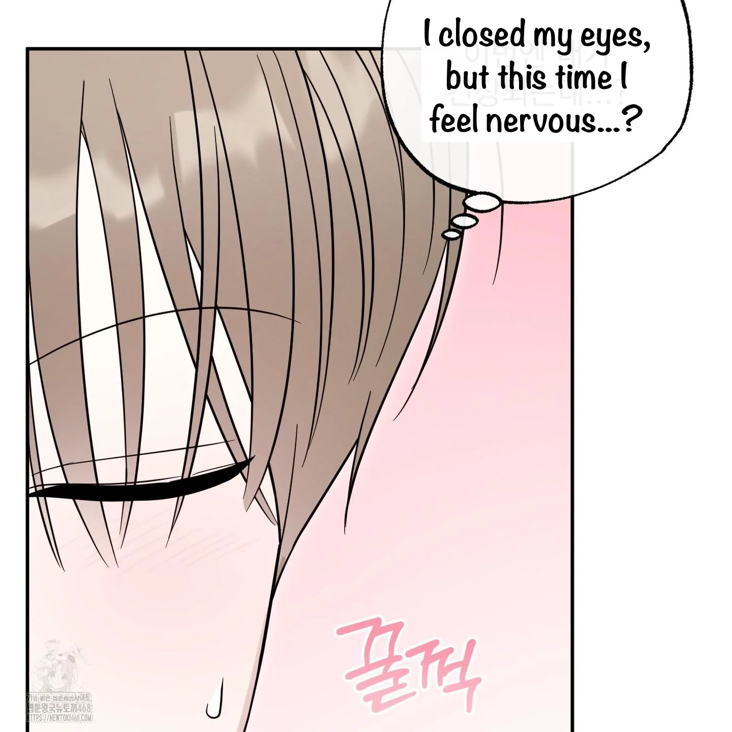 The Purrfect Match Chapter 6 page 47 - 