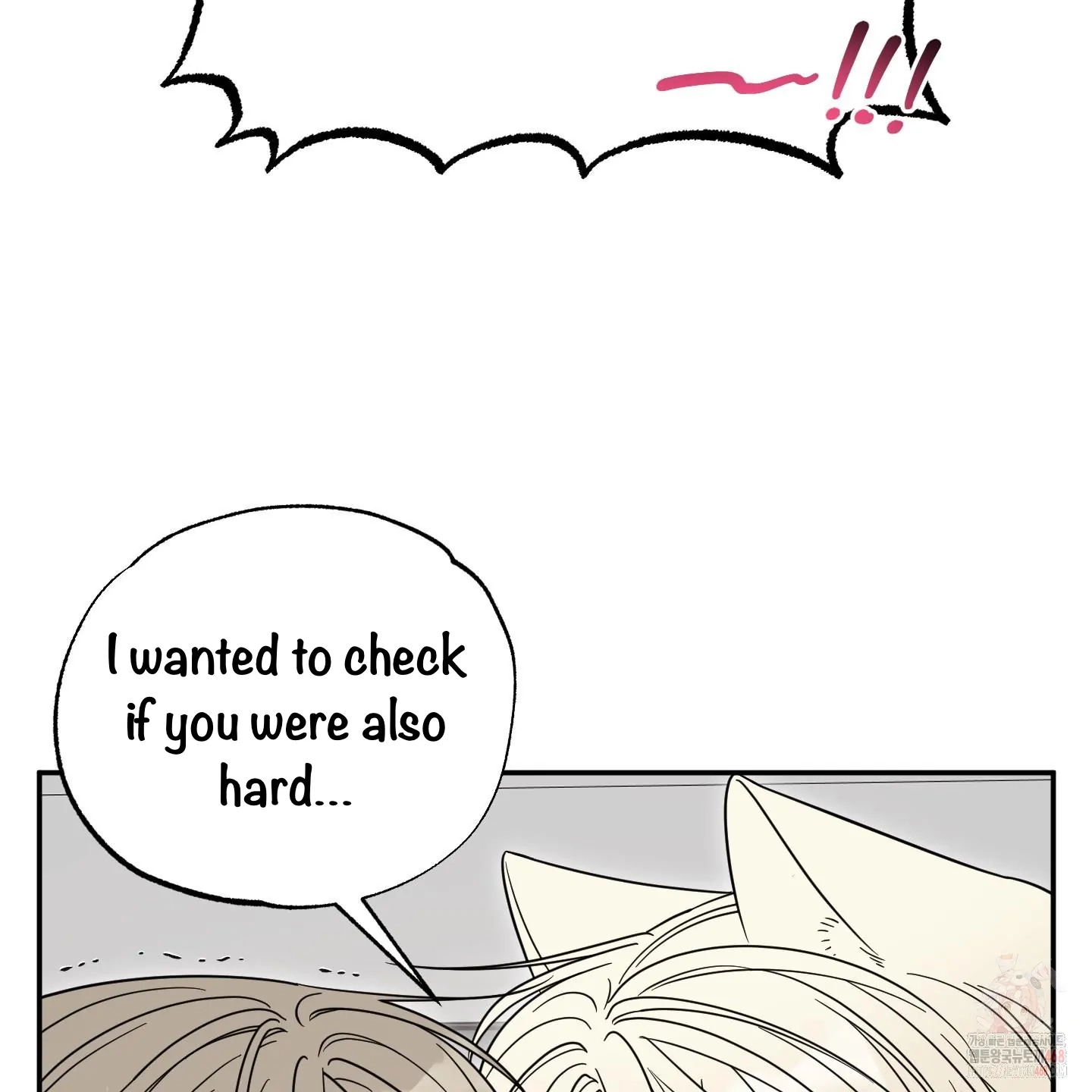 The Purrfect Match Chapter 6 page 69 - 