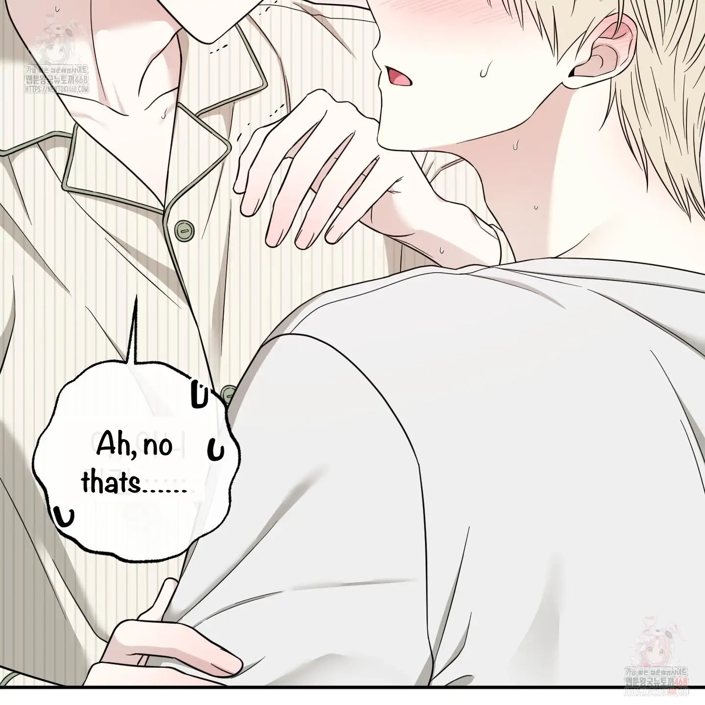 The Purrfect Match Chapter 6 page 79 - 