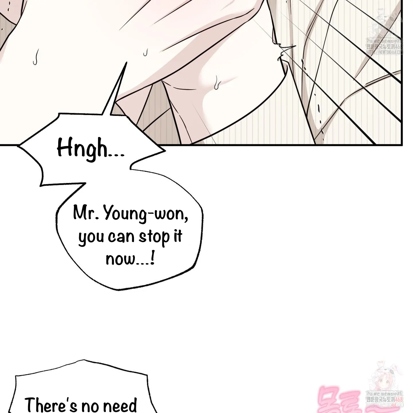 The Purrfect Match Chapter 6 page 93 - 