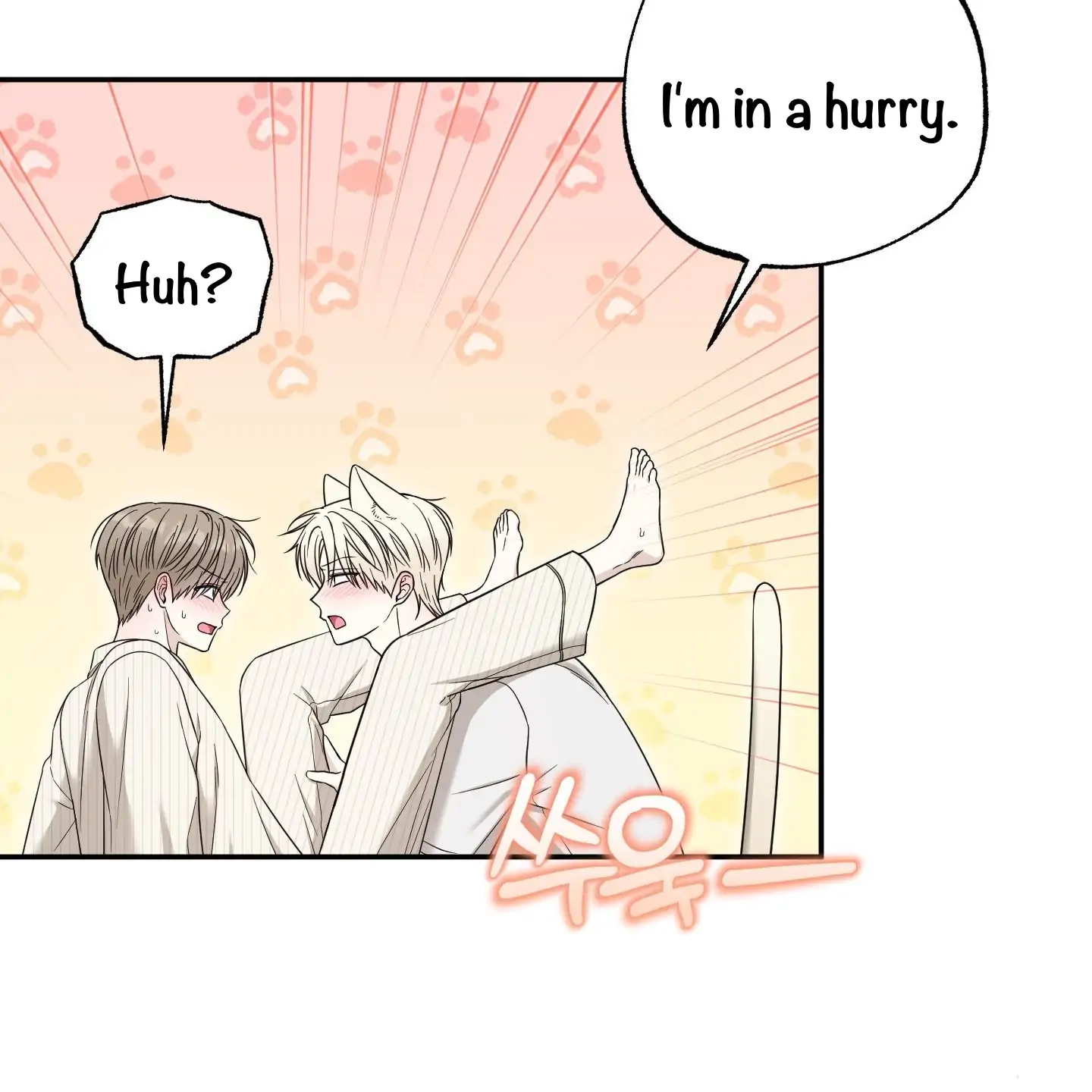 The Purrfect Match Chapter 6 page 95 - 