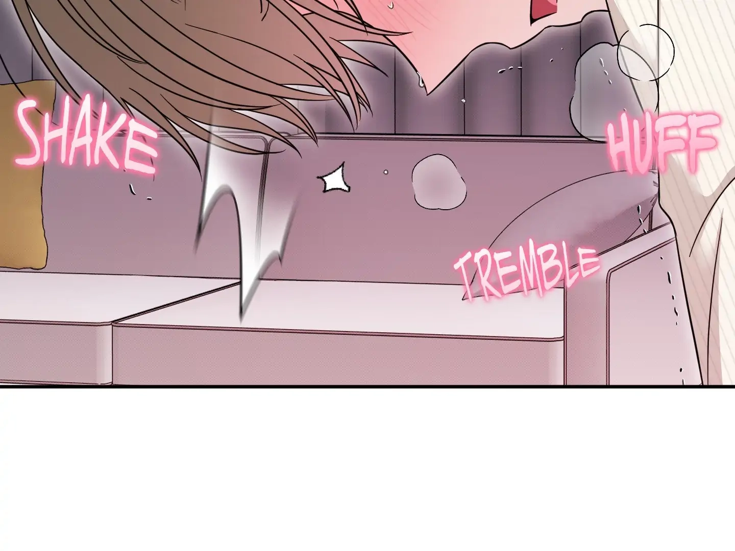 The Purrfect Match Chapter 7 page 101 - 