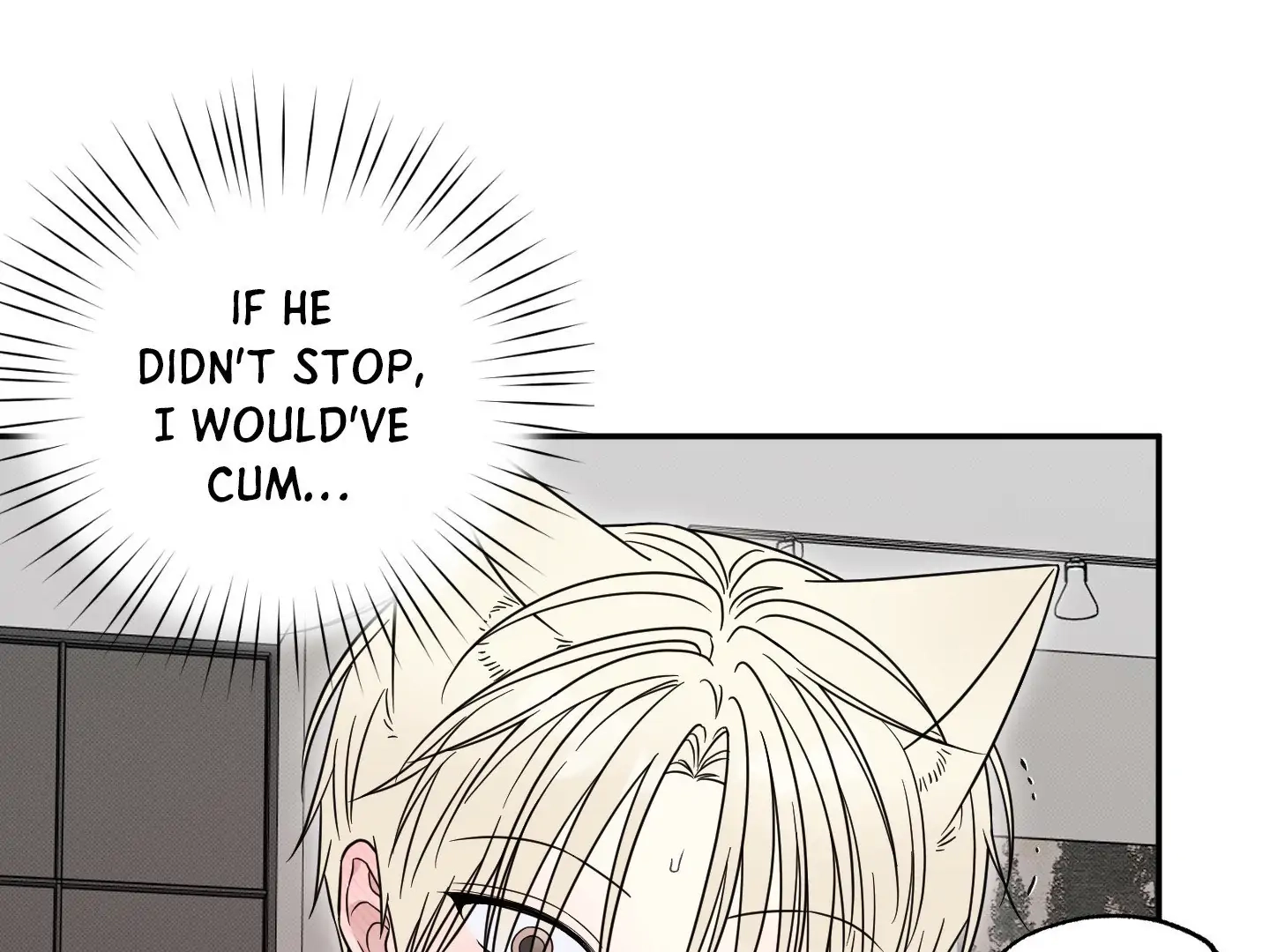 The Purrfect Match Chapter 7 page 102 - 