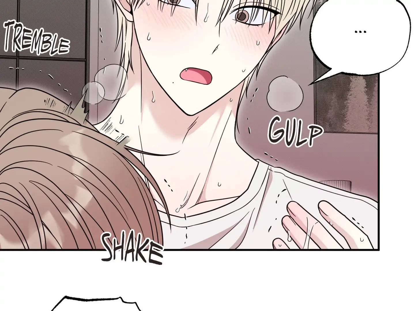 The Purrfect Match Chapter 7 page 103 - 