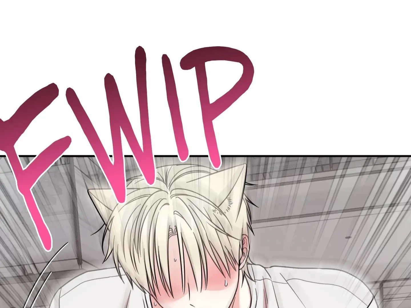 The Purrfect Match Chapter 7 page 106 - 