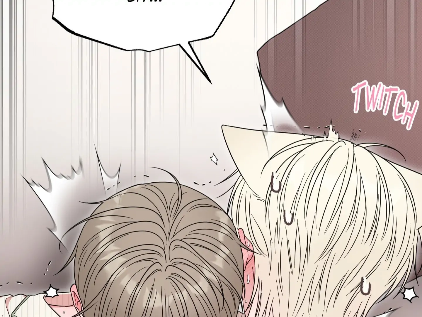 The Purrfect Match Chapter 7 page 127 - 