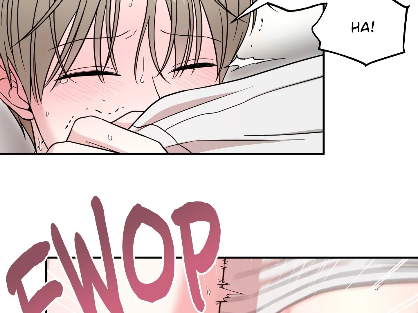 The Purrfect Match Chapter 7 page 130 - 