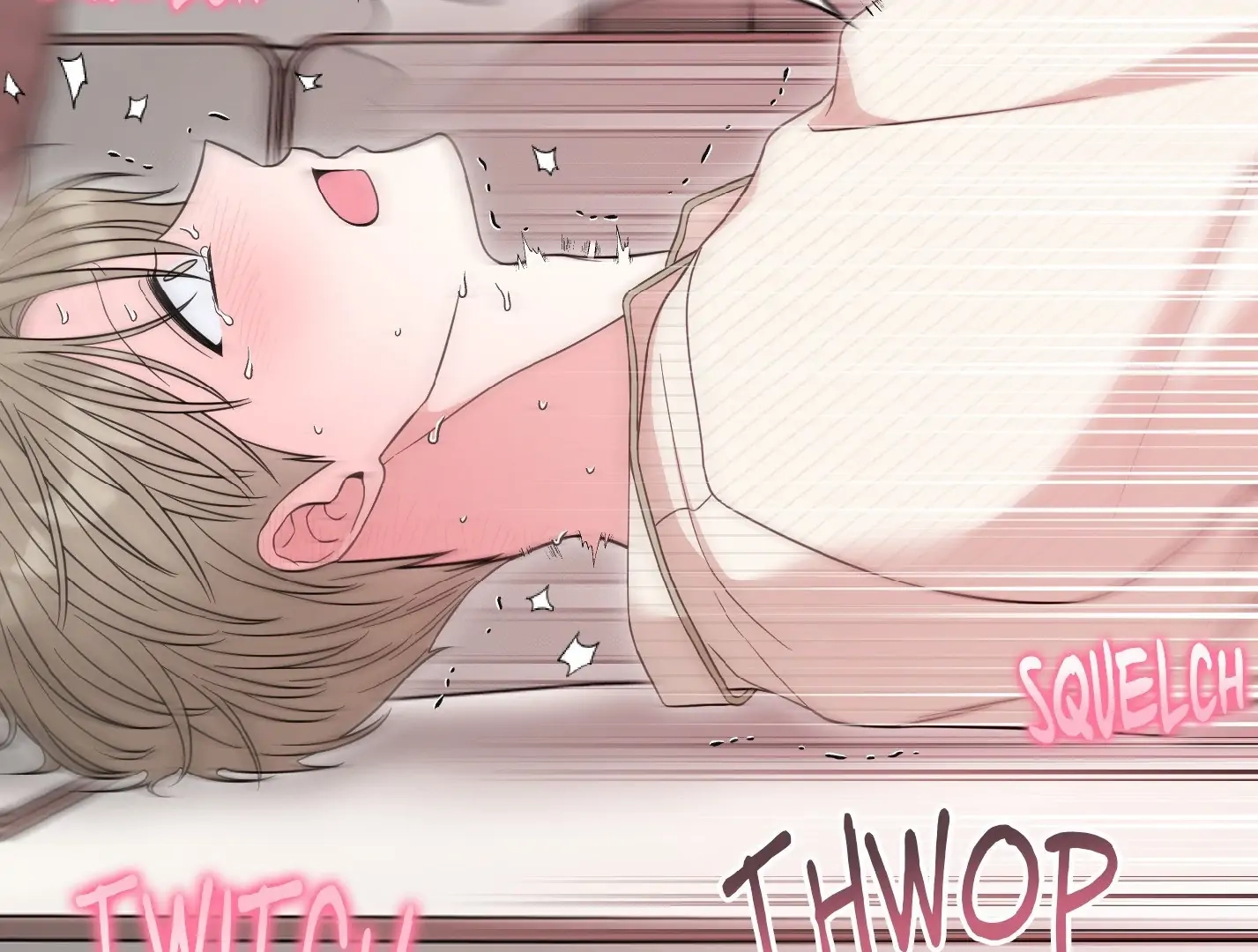 The Purrfect Match Chapter 7 page 133 - 
