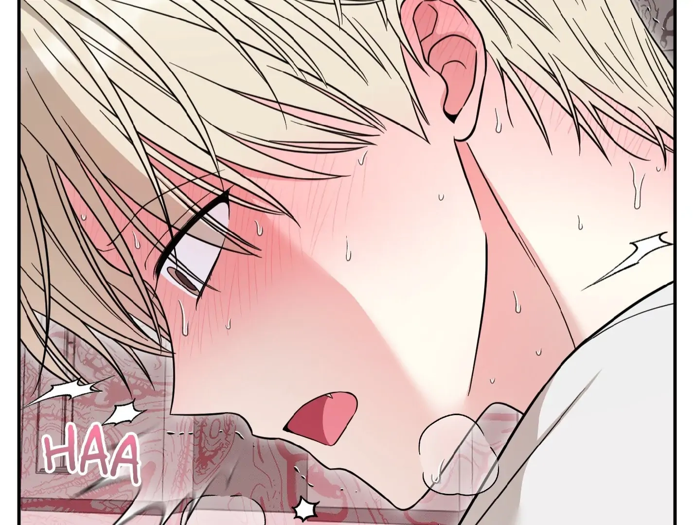 The Purrfect Match Chapter 7 page 135 - 