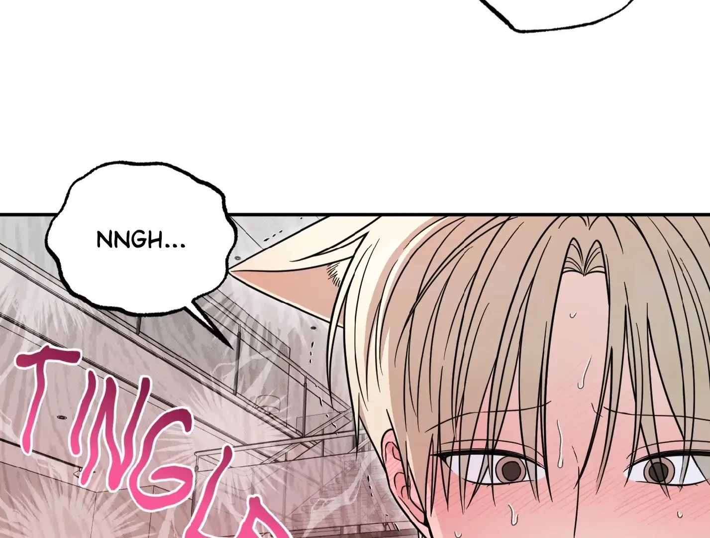 The Purrfect Match Chapter 7 page 142 - 