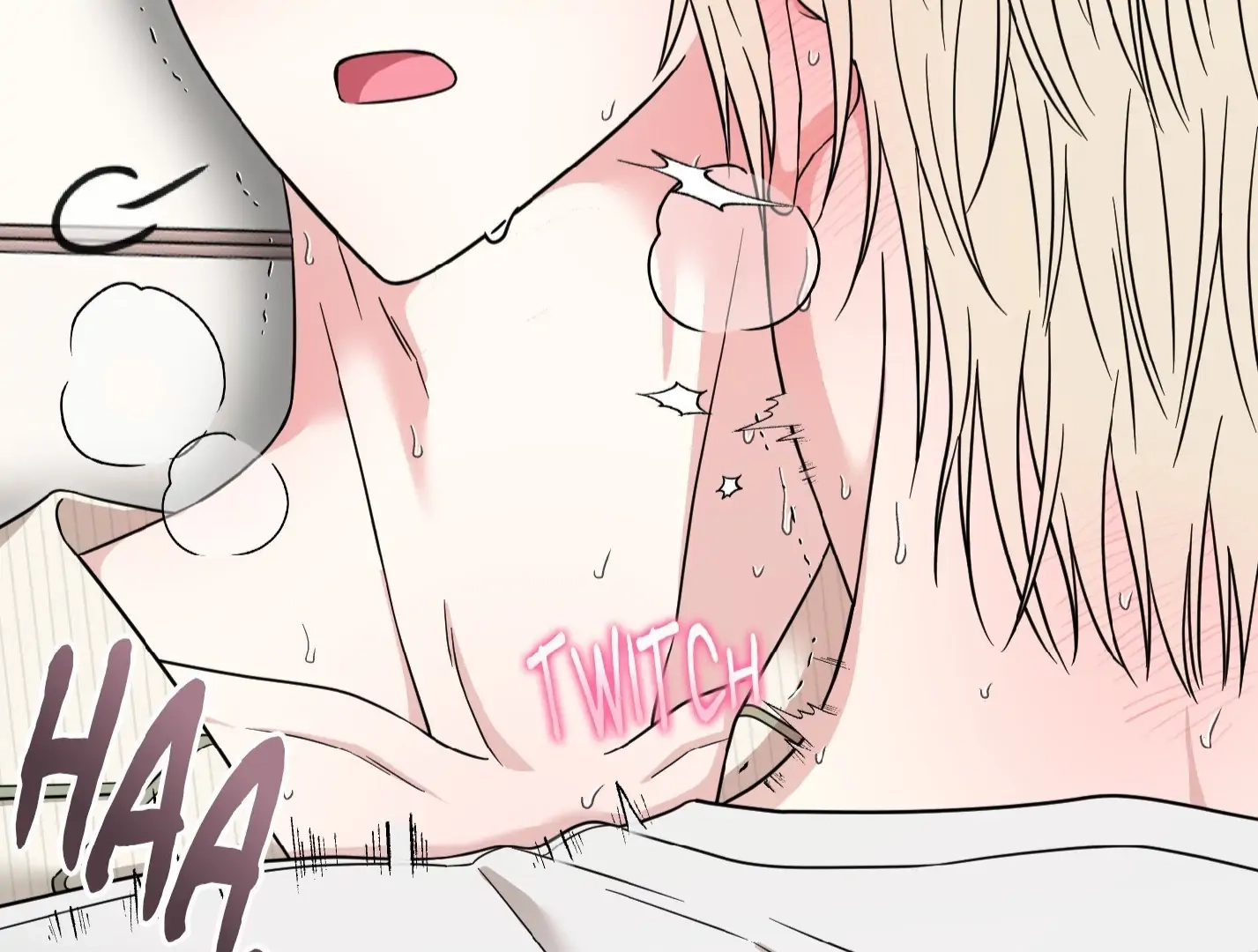 The Purrfect Match Chapter 7 page 149 - 