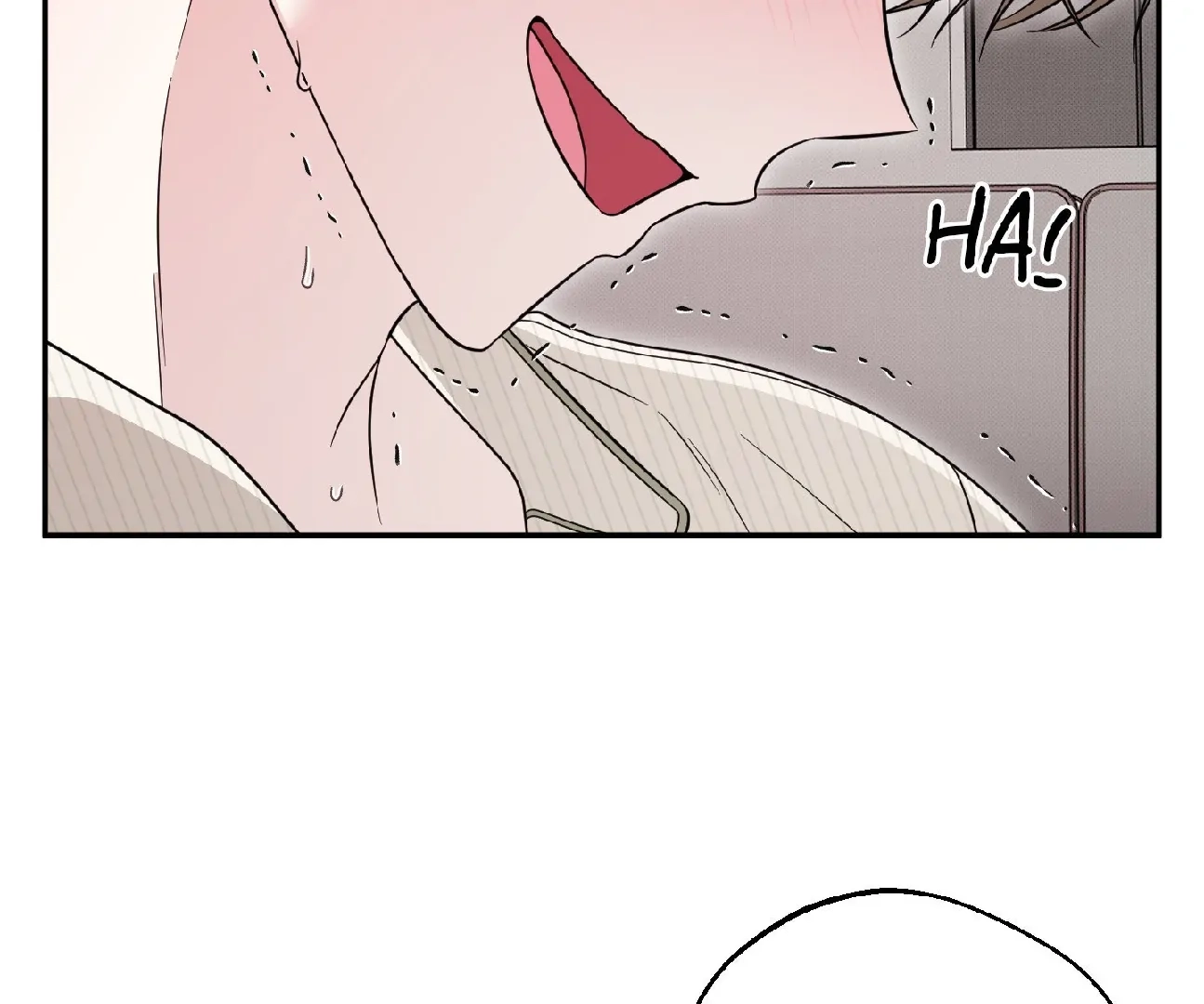 The Purrfect Match Chapter 7 page 17 - 