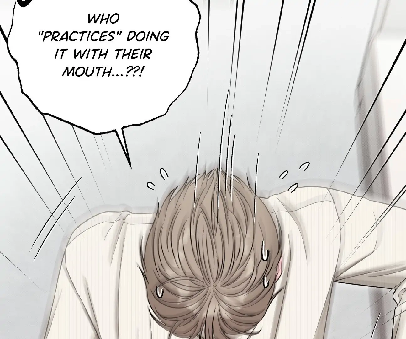 The Purrfect Match Chapter 7 page 21 - 
