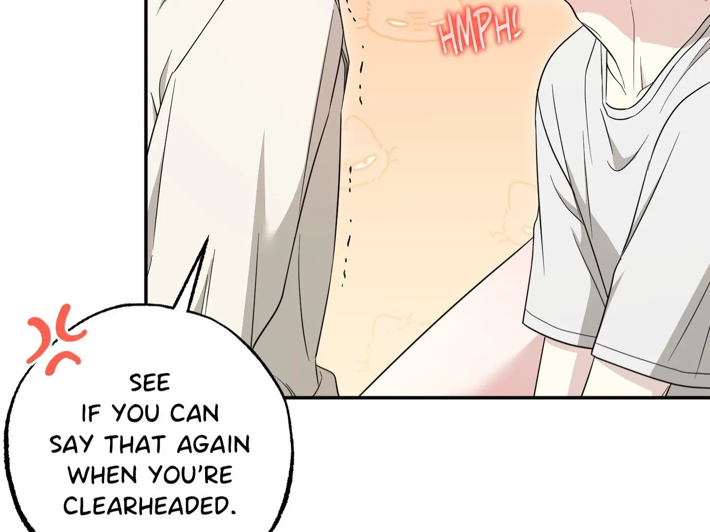 The Purrfect Match Chapter 7 page 25 - 