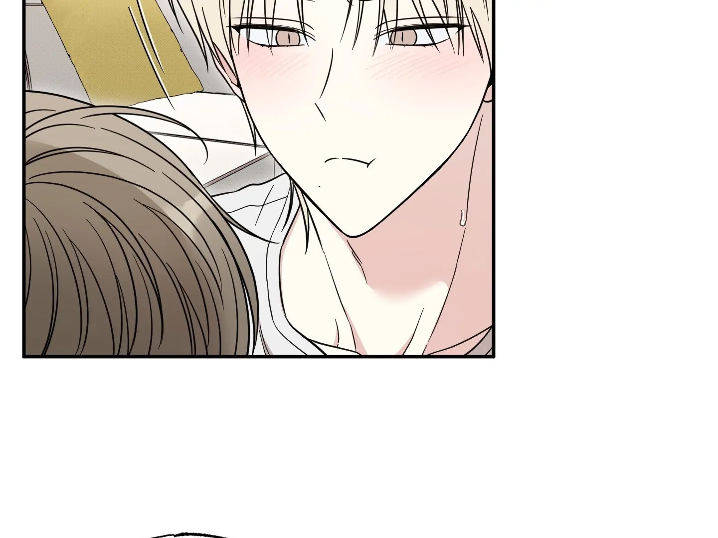 The Purrfect Match Chapter 7 page 27 - 