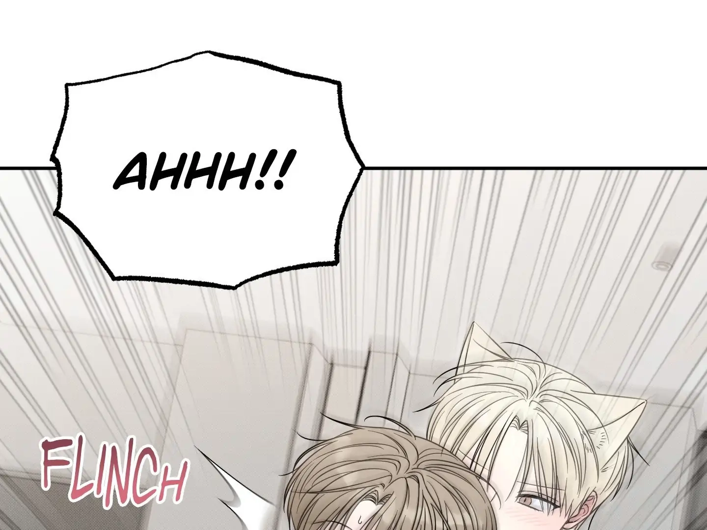 The Purrfect Match Chapter 7 page 30 - 