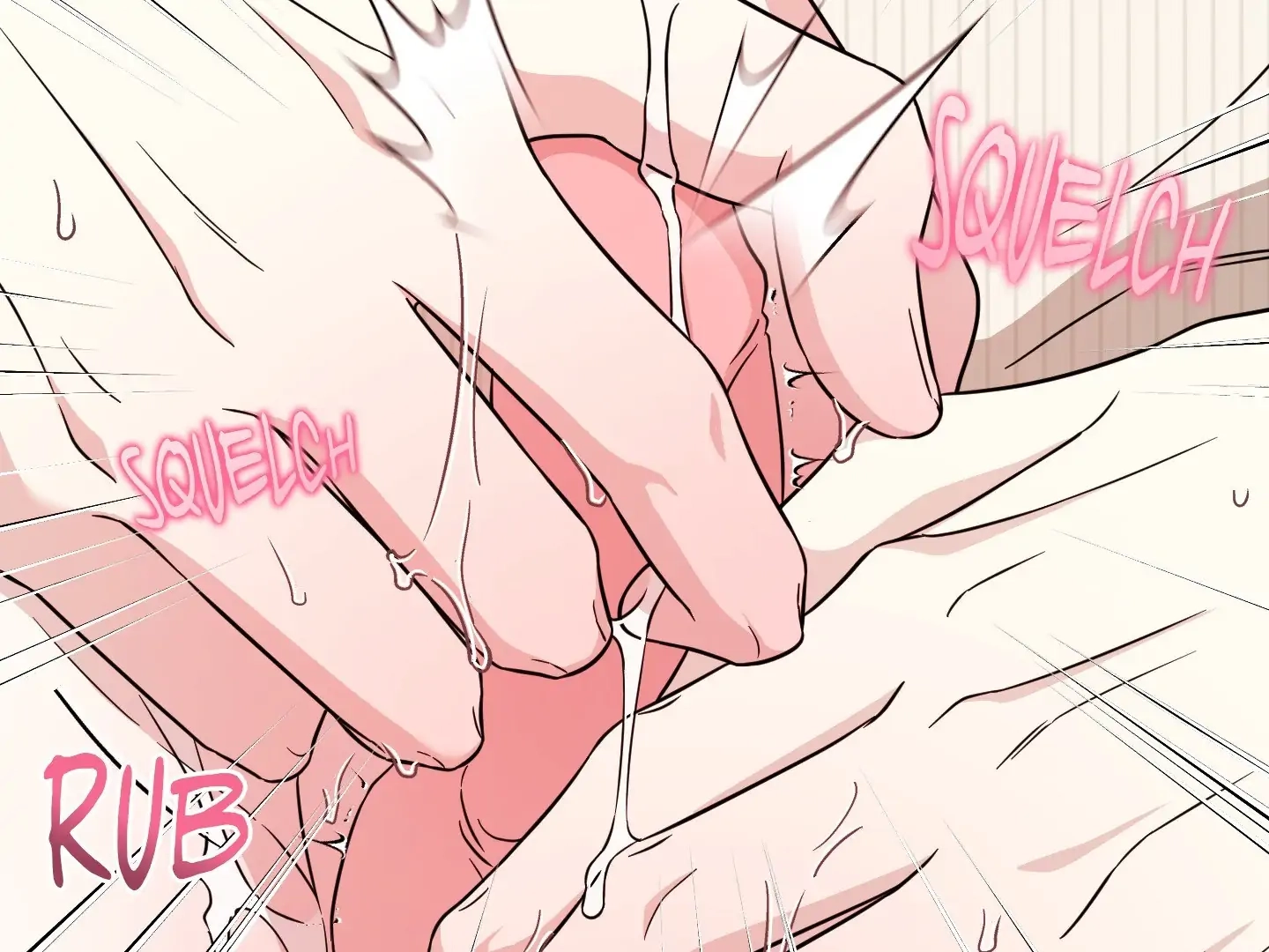 The Purrfect Match Chapter 7 page 41 - 